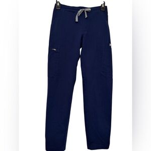 Figs Technical Collection Scrub Pants